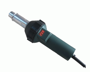 Hot Air Gun  RYH1600D